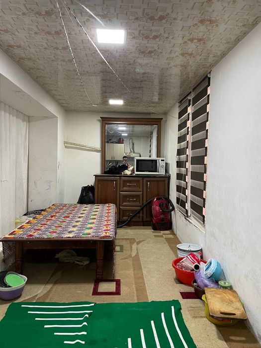 Чилонзор 25 квартал балкон 2:6