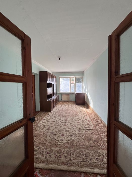 СРОЧНО! 4-комнатная квартира в Конаеве по цене ниже рынка!