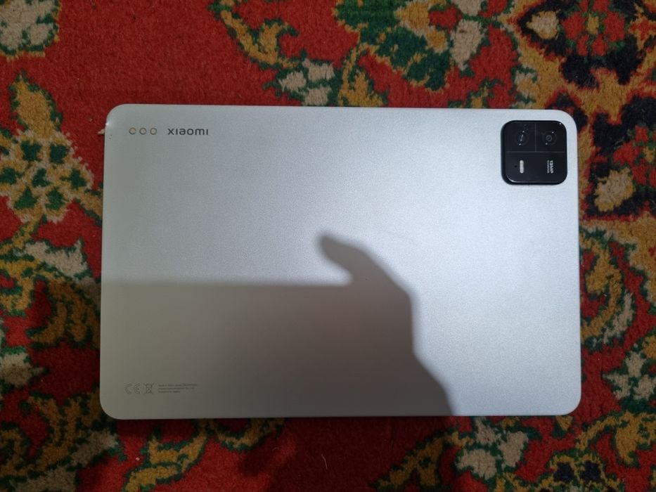 Xiaomi pad 6  12/256