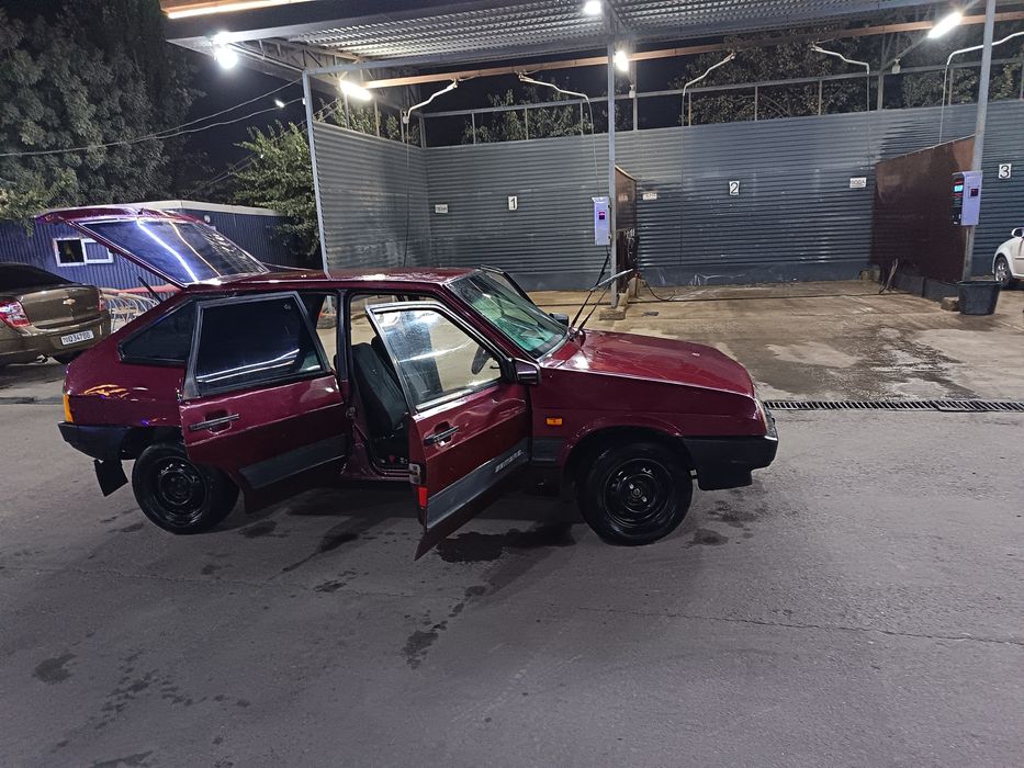 Lada Samara 2109