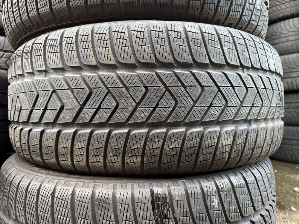 Anvelope 265/55/19 Pirelli