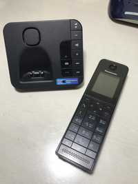 Городской Телефон Panasonic DECT KX-TGH220