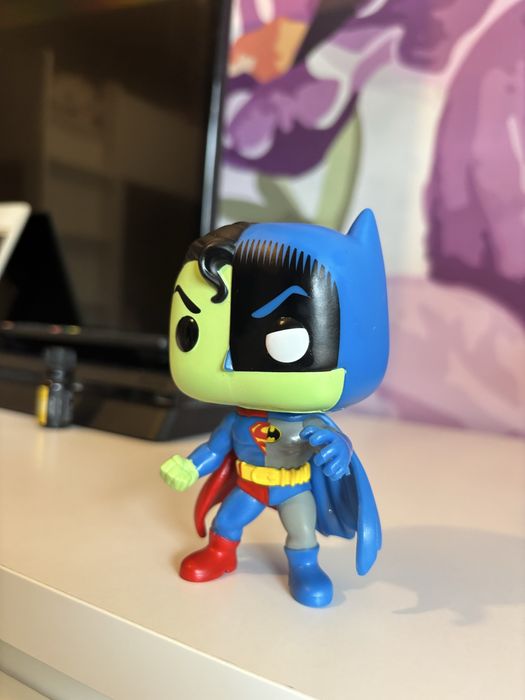 Funko pop специално издание