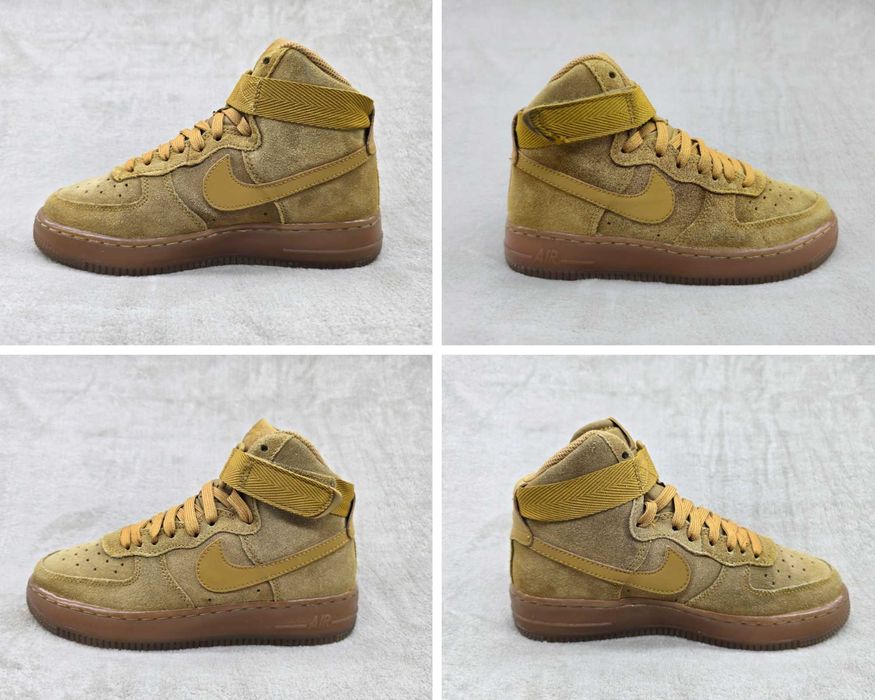 Nike Air Force 1 High LV8 3 - mărime 35.5
