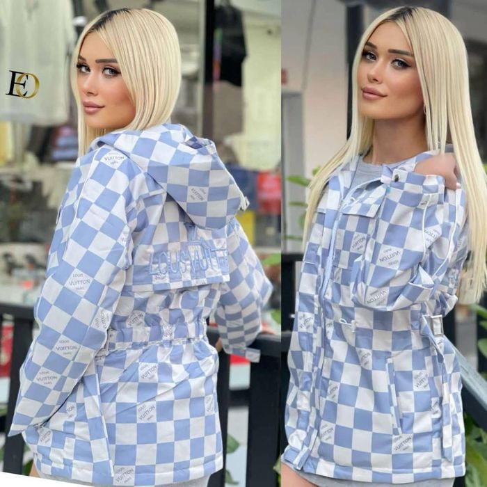 Дамско яке Louis Vuitton