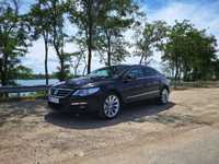 Volkswagen Passat CC - 2.0 TDI DSG * Piele * Bi-Xenon * Navi *