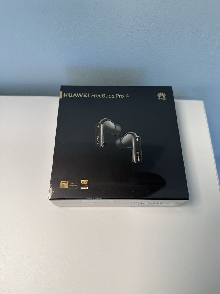 Huawei Freebuds Pro 4