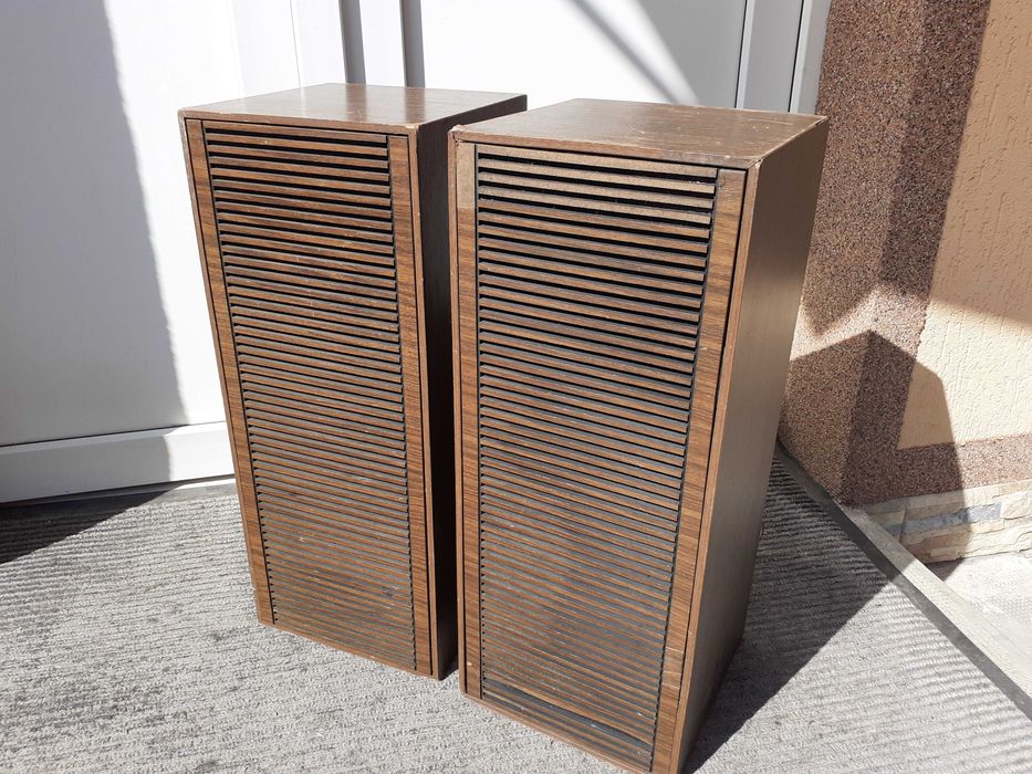 Boxe Grundig HiFi-Box 406