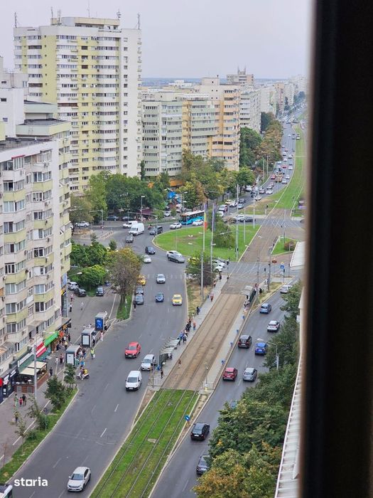 4 camere - intersectie Iancului - Pantelimon