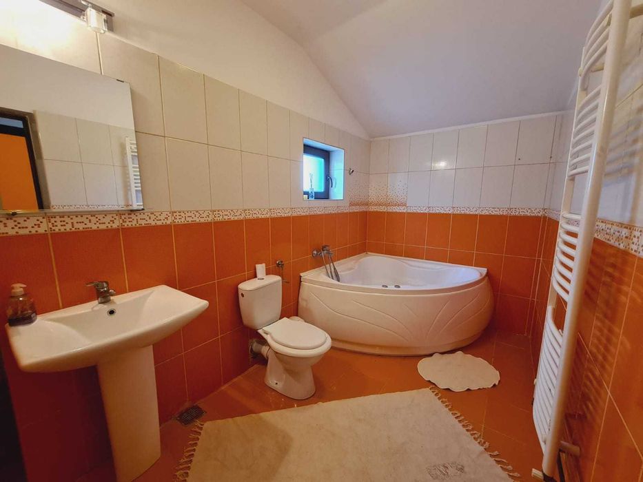 Vila tip duplex Ciocarliei Tamasi