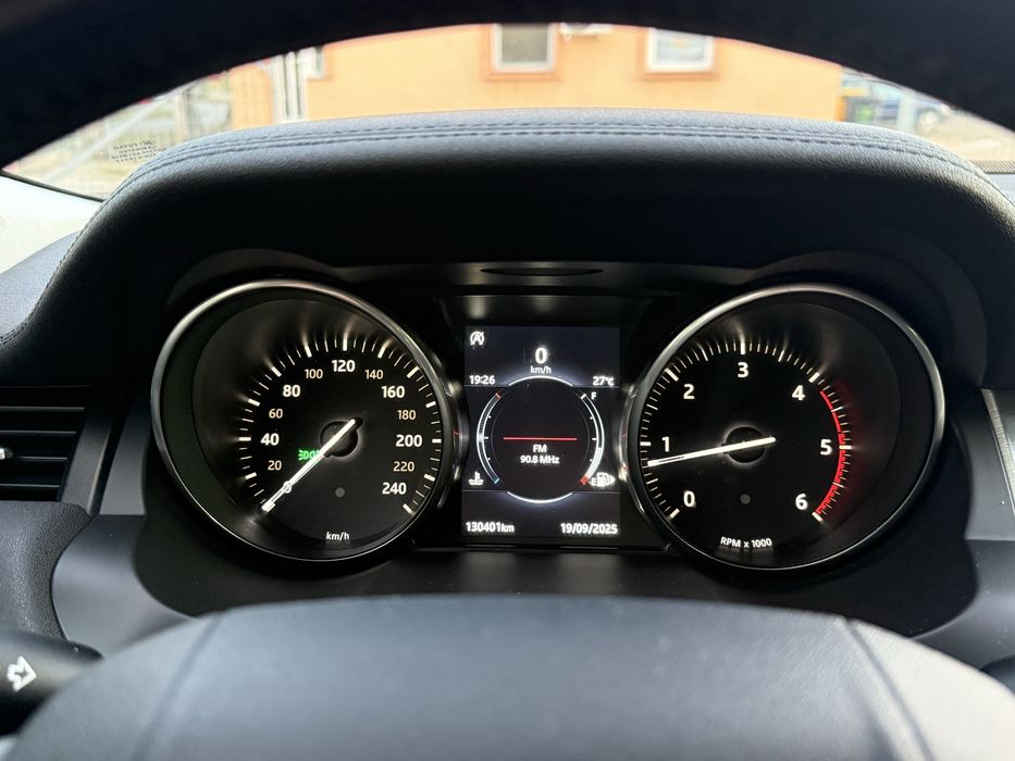 Range Rover Evoque | 2.0 Diesel | Euro 6| 4x4| Rate Fixe