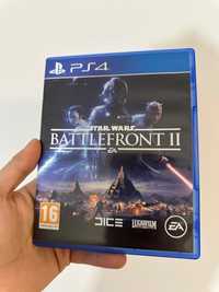 Joc Star Wars Battlefront II  PS4 PS5