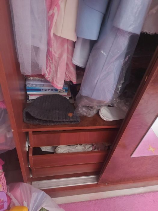 Спальный купе. Состояние хорошие.