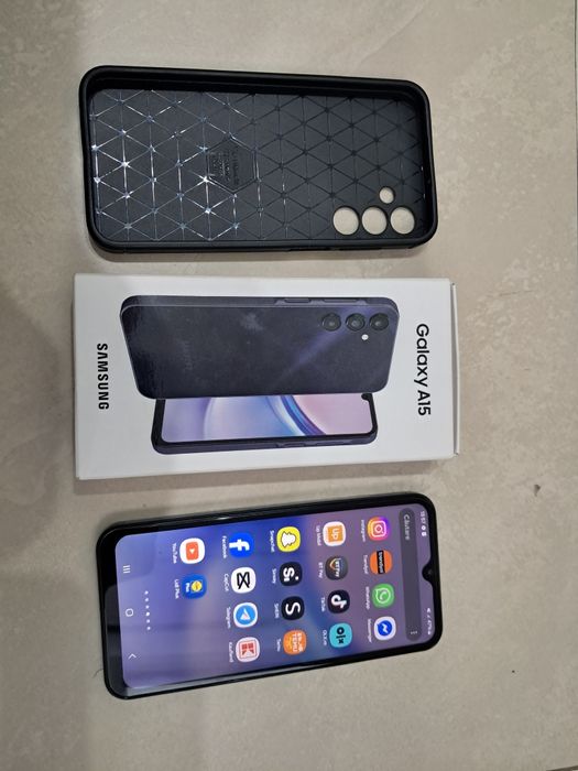 Samsung A15 5G 128Gb