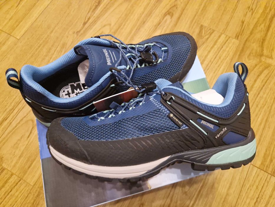 Meindl Goretex, ghete dama, salewa,la sportiva,mammut,scarpa,salomon