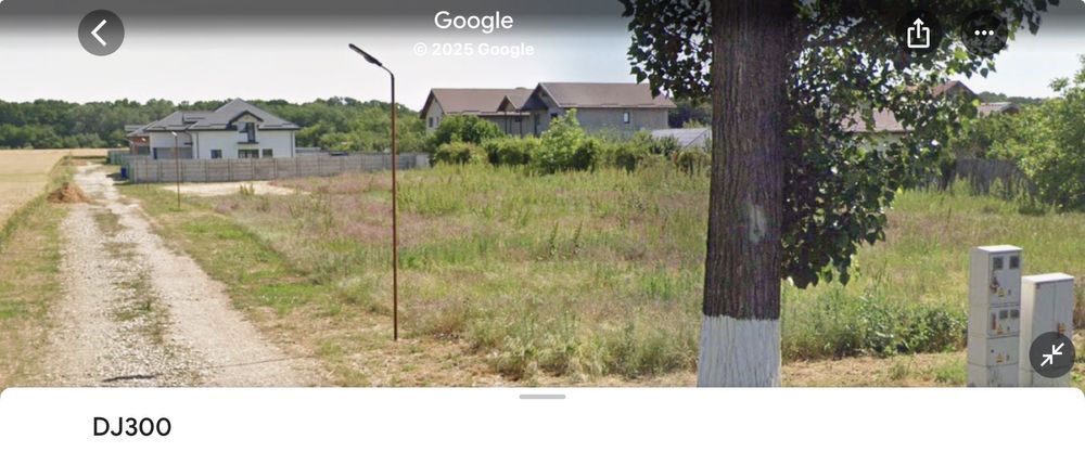 Direct proprietar 1000mp. GANEASA IF