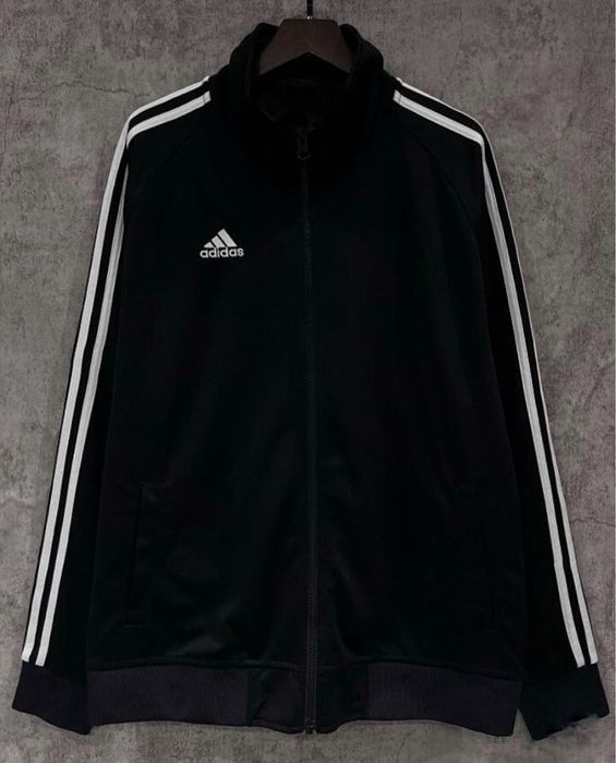 Adidas кофта на замке (2XL)