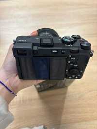 SONY A7C2 kit lens FE 28-60mm f/4-5.6