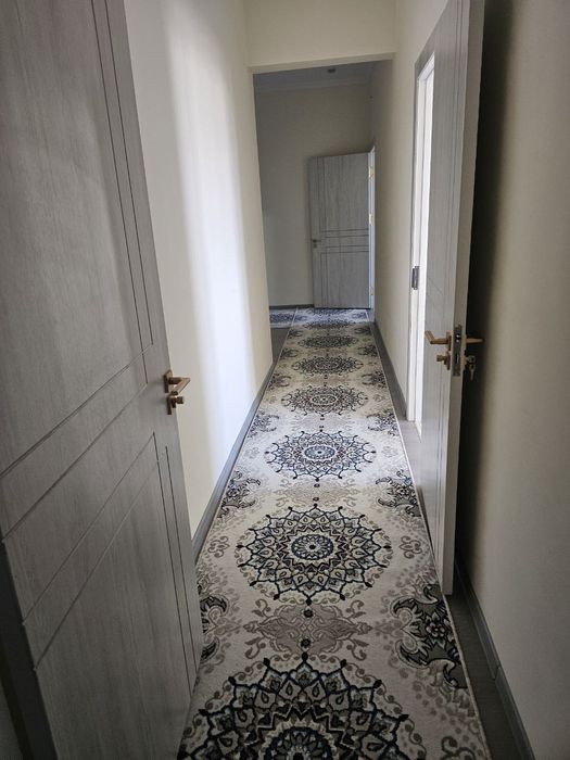 2-xonali kvartera Oilaga ijaraga beriladi. Hamma sharoit bor