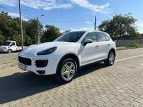 Porsche Cayenne S E-Hybrid TVA deductibil