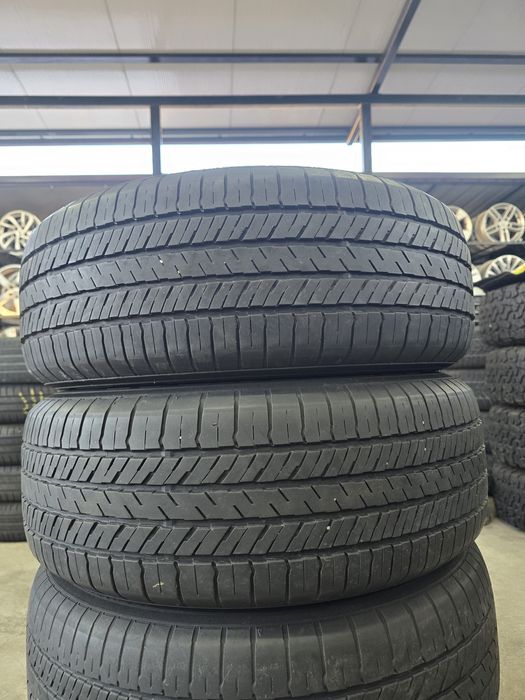 2 Броя 225/60/17 Yokohama 5,2mm