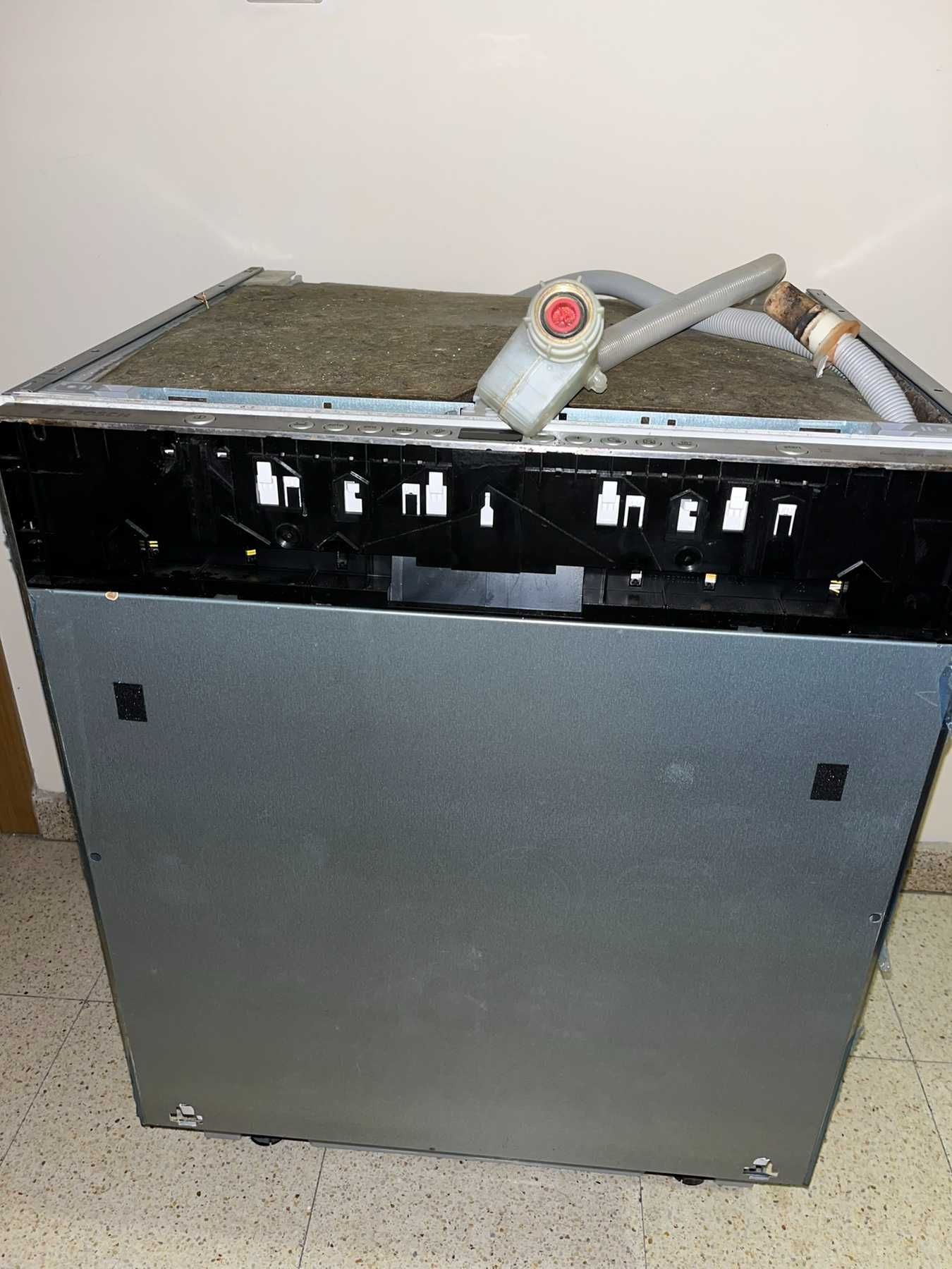 Съдомиялна за вграждане Bosch, 60 см