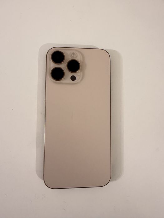 iPhone 16 Pro Max 512gb