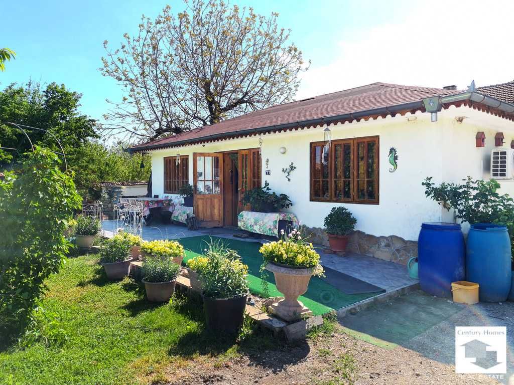 Продава се Къща в с. Хотница, Област Велико Търново - 180 кв.м за 695 €/кв.м - Снимка #7
