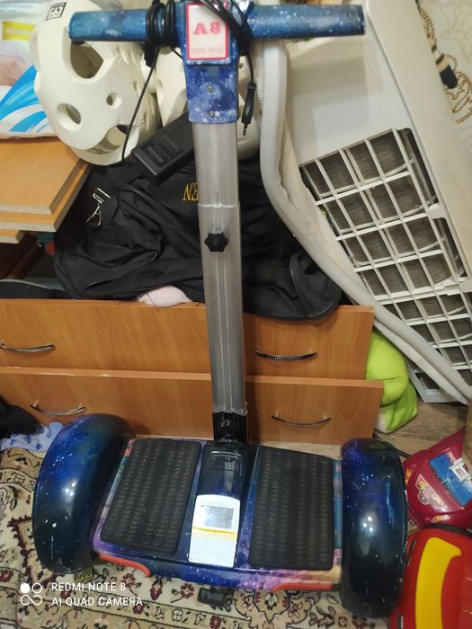 Продам сигвей героскутор