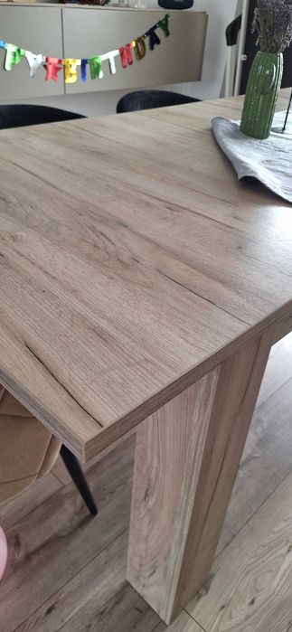 Masa extensibila Mobexpert - 160/200 *90*76 cm