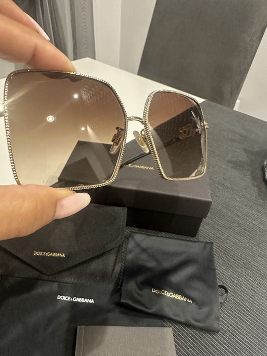 Dolce&Gabbana,слънчеви очила