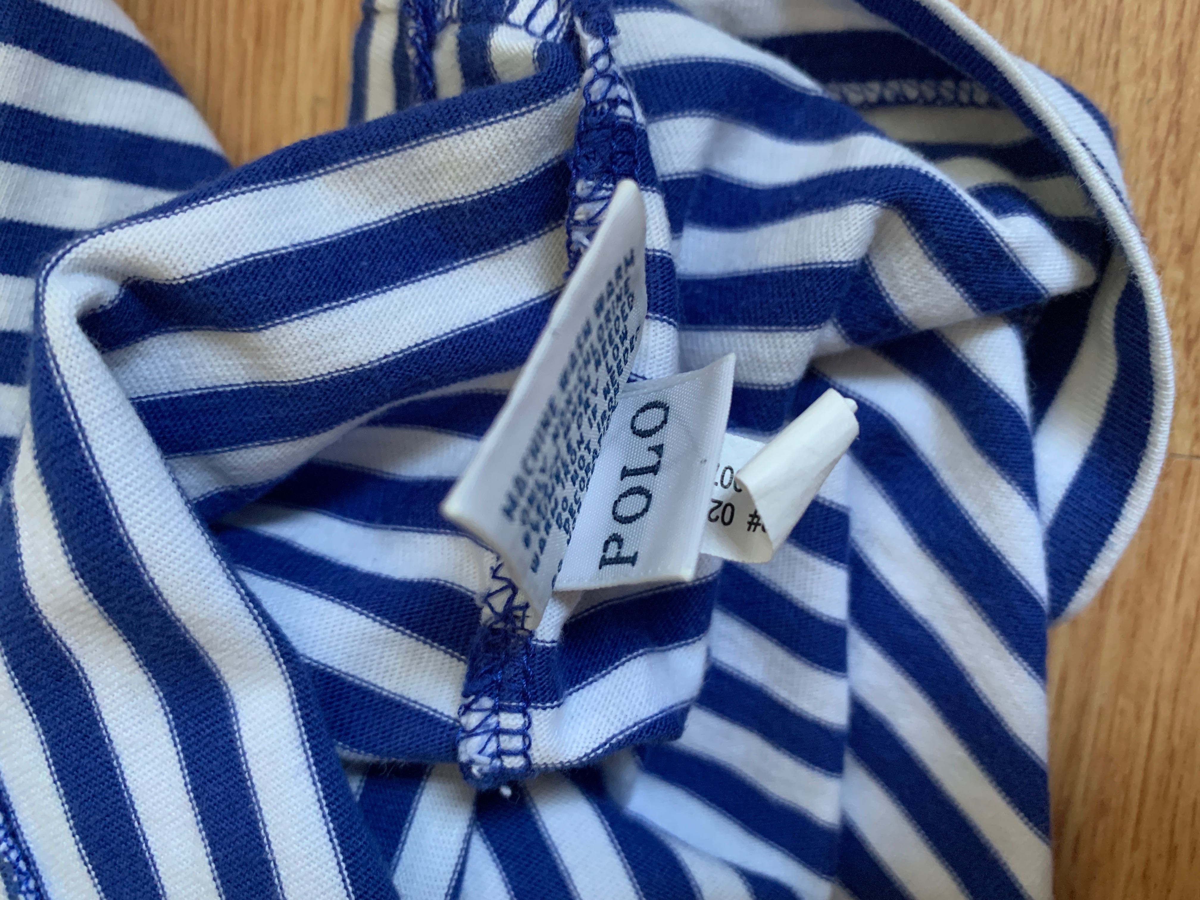 Тениска Polo Ralph Lauren