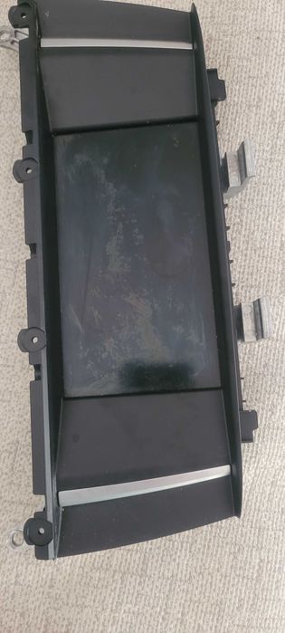 Display navigație Bmw X3 F25 2017