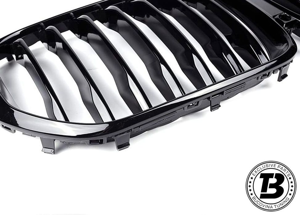 Grile compatibile cu BMW X5 G05 M Design