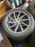 R16 vossen nexia 1 2 3 va spark uchun