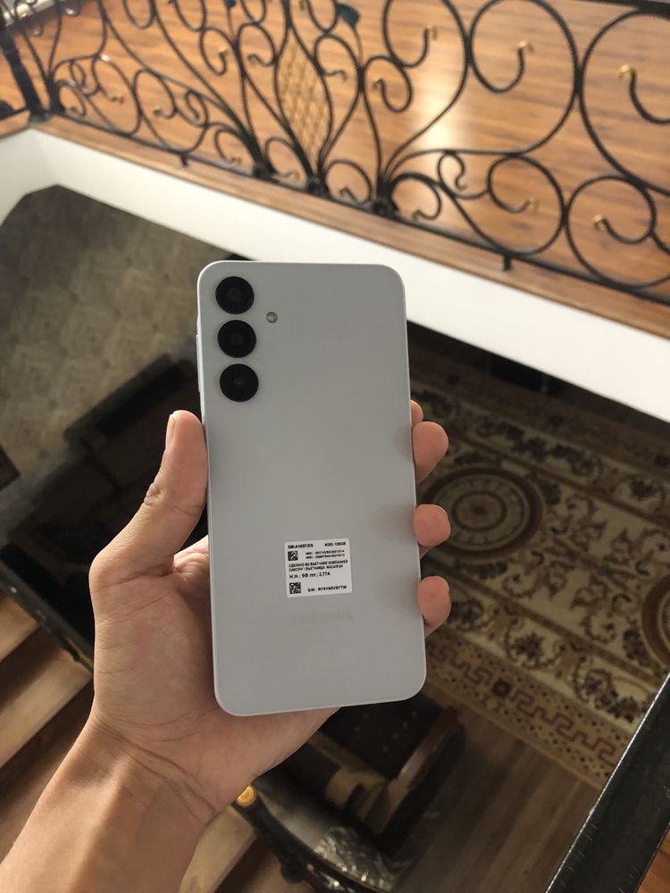 Samsung A16 6/128gb
