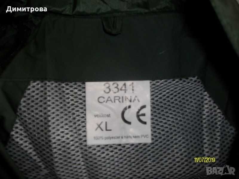 Продавам чисто ново водонепромокаемо защитно-предпазно облекло