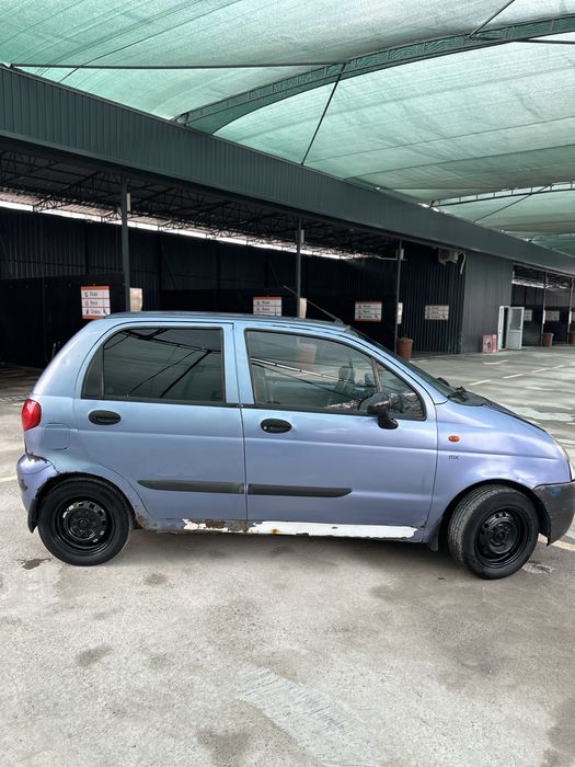 Matiz Srochna Sotiladi