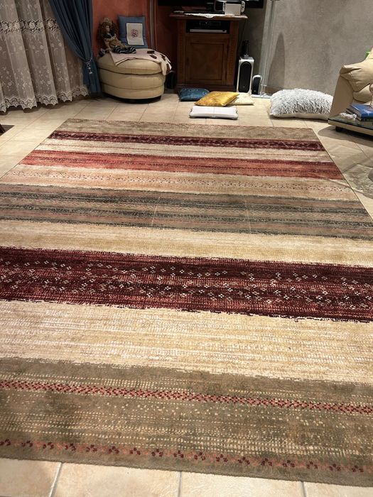 Covor Tashkent Stripes