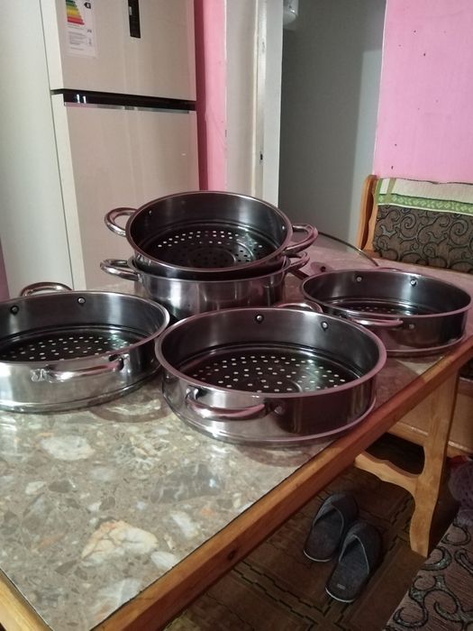 Манты казан сатылады