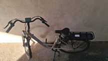 Vand Bicicleta asistata electric DEVRON 28220 M