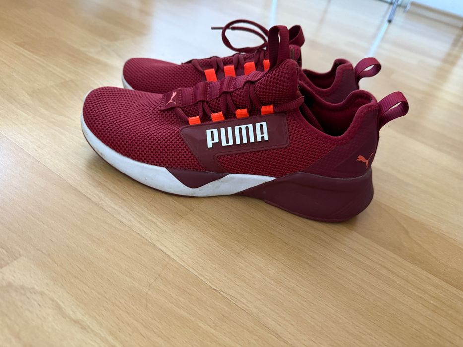 Маратонки Puma 40 номер