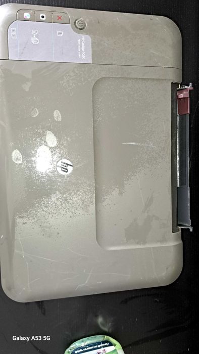 Imprimanta Canon ,HP ,fax