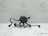 Rampa injectie  FORD FOCUS II Estate DA_, FFS, DS 2004 - 2012 1.8 TDCi KKDA 4M5Q9D280DB