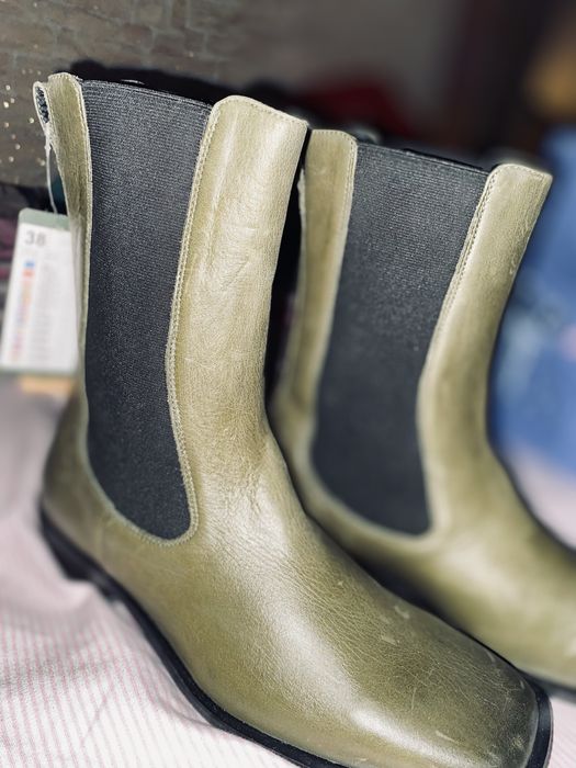 Vand ghete Gino Rossi!