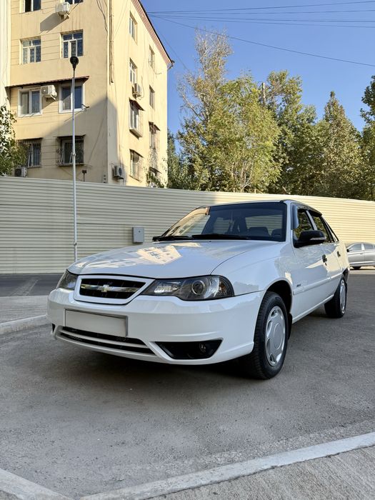 Chevrolet Nexia-2