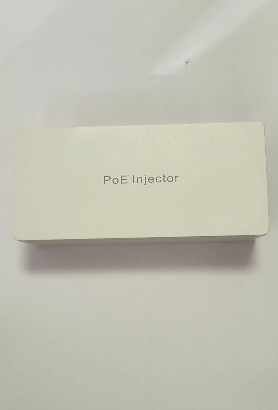 POE injector TENDA