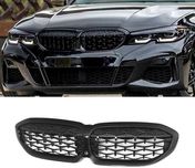 Бъбреци Решеткa за BMW 3-та Серия G20 Sedan 2019,G21 Touring,G28 Sedan