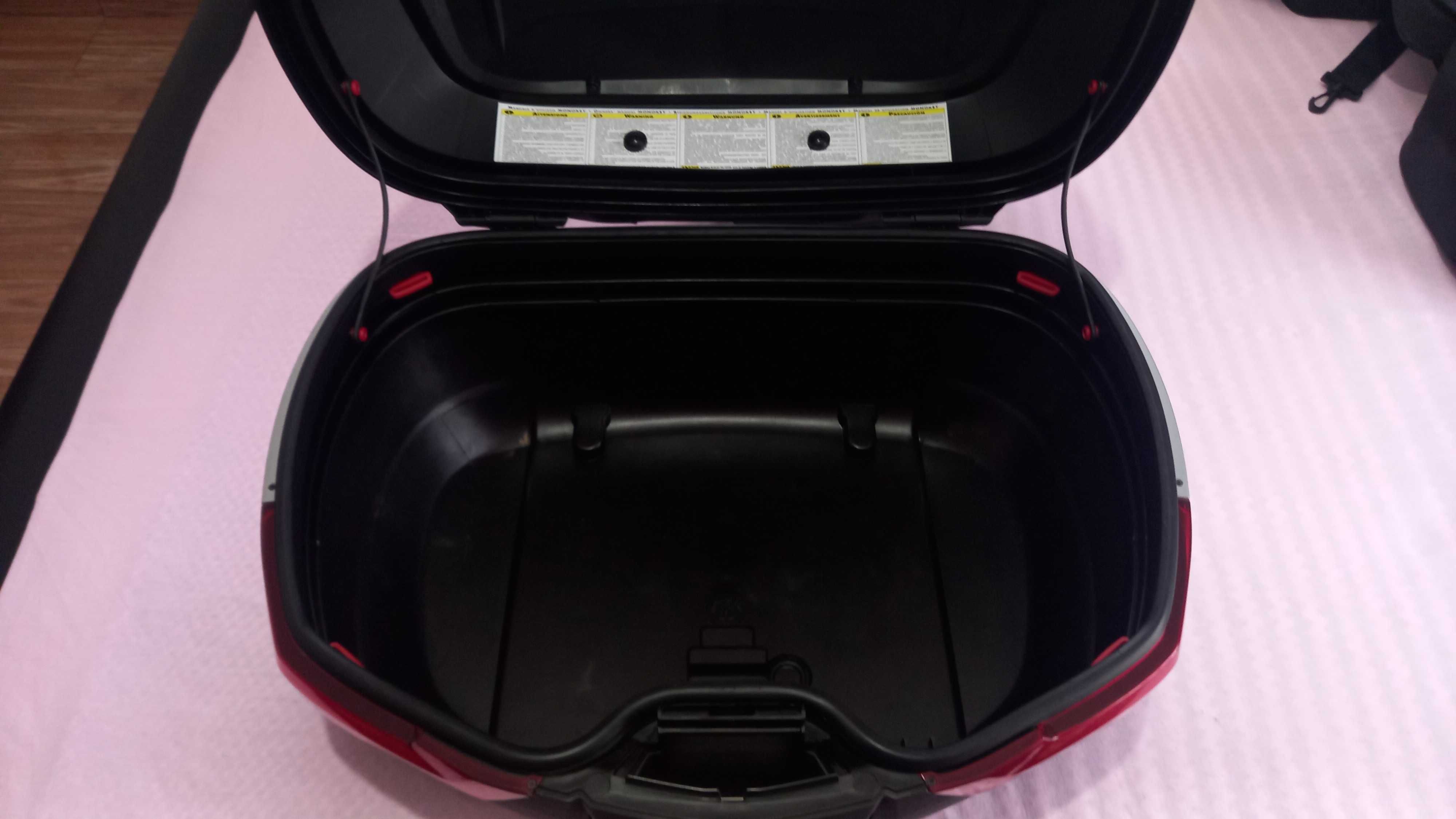 Geanta GIWI moto pentru interior topcase