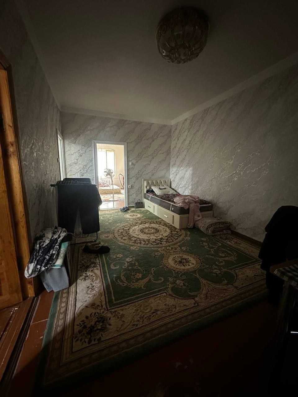 Шахристанская, 2в3/1/4 в дол дороге Ор-р 17 Больница